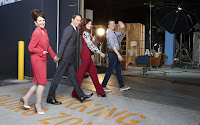 Will and Grace 2017 Series Revival Cast Image 4 (4)