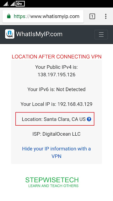 VPN क्या होता है |VPN क्या है और कैसे काम करता है |Free VPN 4 VPN क्या होता है |VPN क्या है और कैसे काम करता है |Free VPN 3