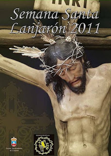 Lanjarón - Semana Santa 2011