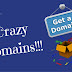 List of Crazy Domains