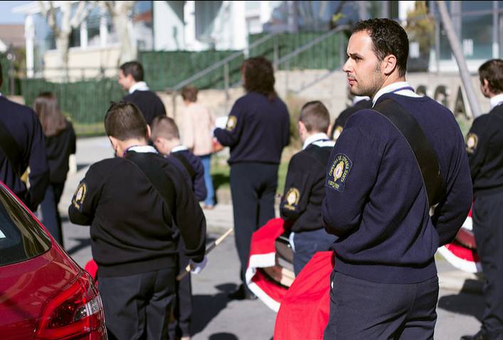 Semana Santa Hervás