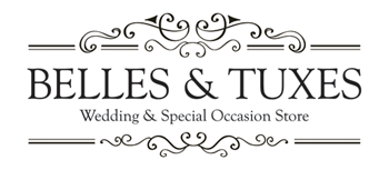 Belles & Tuxes -  Wedding & Special Occasion Store
