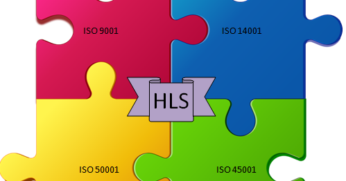 Gestión al día: Se inicia la revisión de la Estructura de Alto Nivel ...