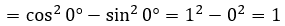 bahas limit cos sin kuadrat