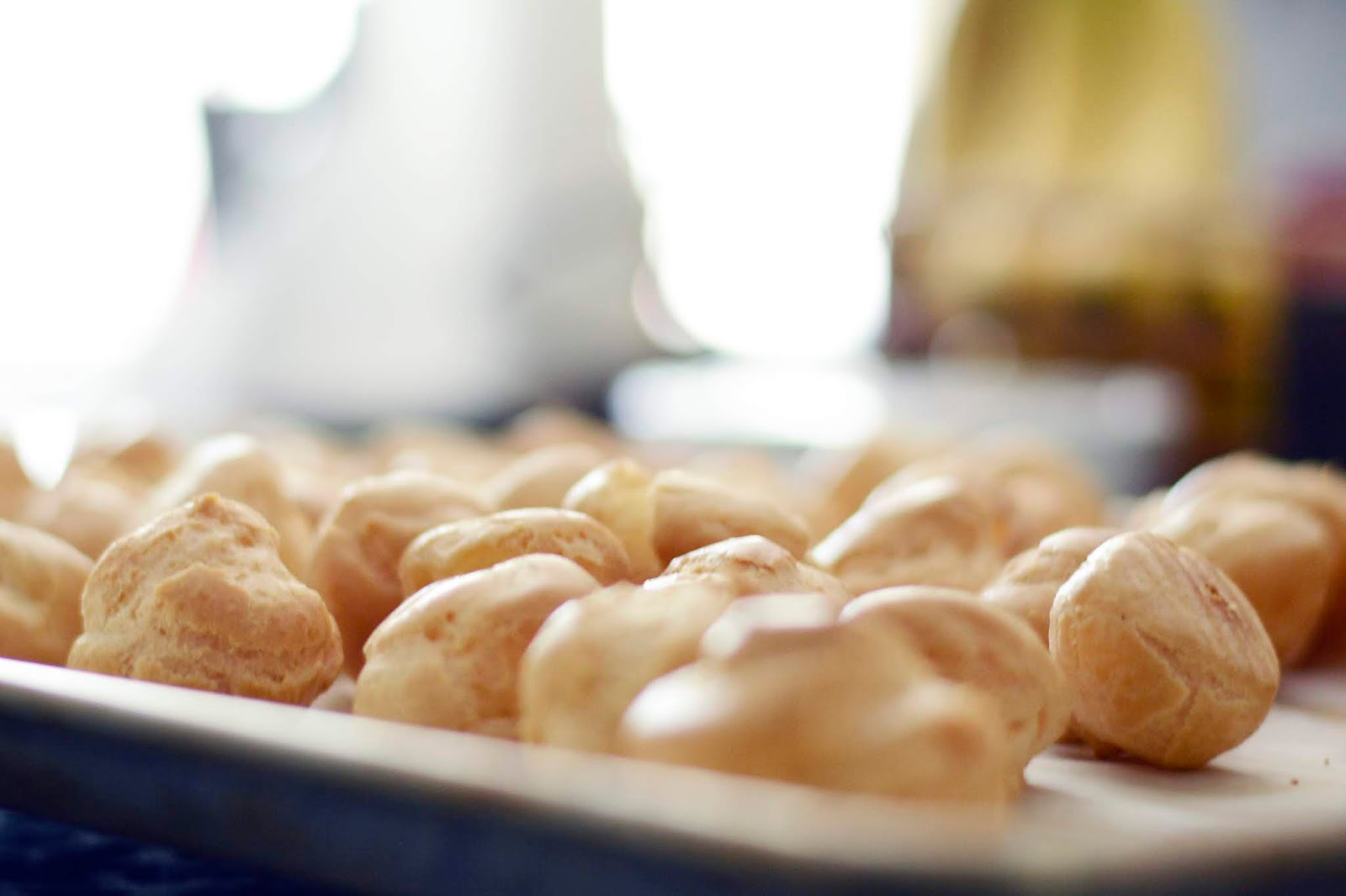 Foolproof Pate a Choux Every Time - Twirlerica