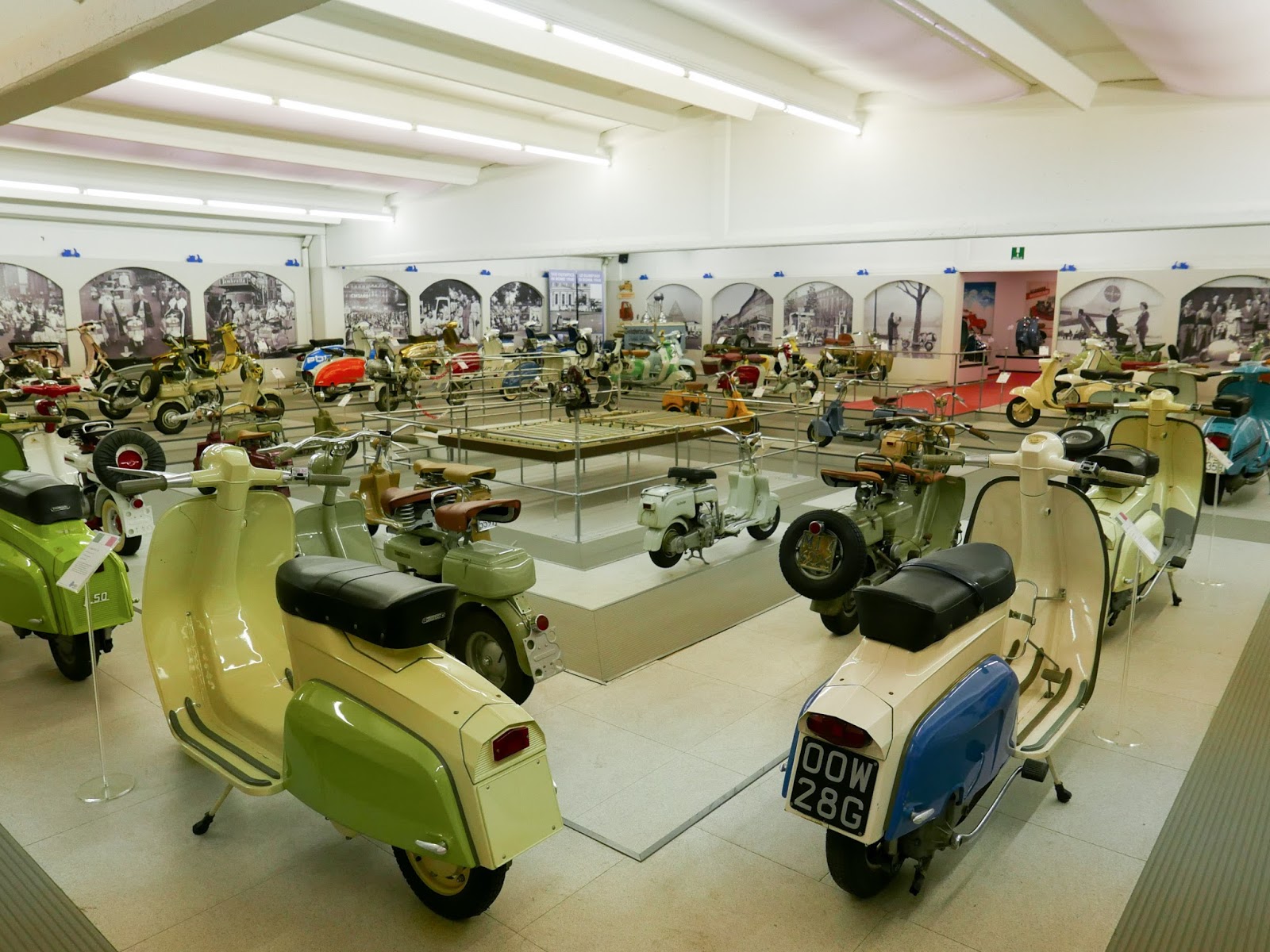 Vespa Lambretta Nera  : Collection By Rainn Nguyen • Last Updated 8 Hours Ago.