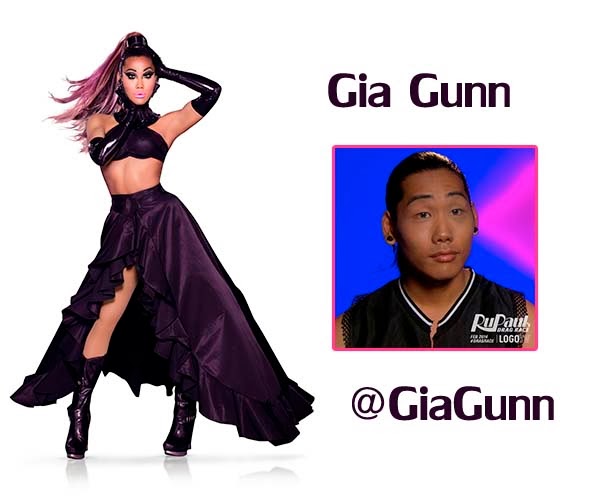 Gia Gunn