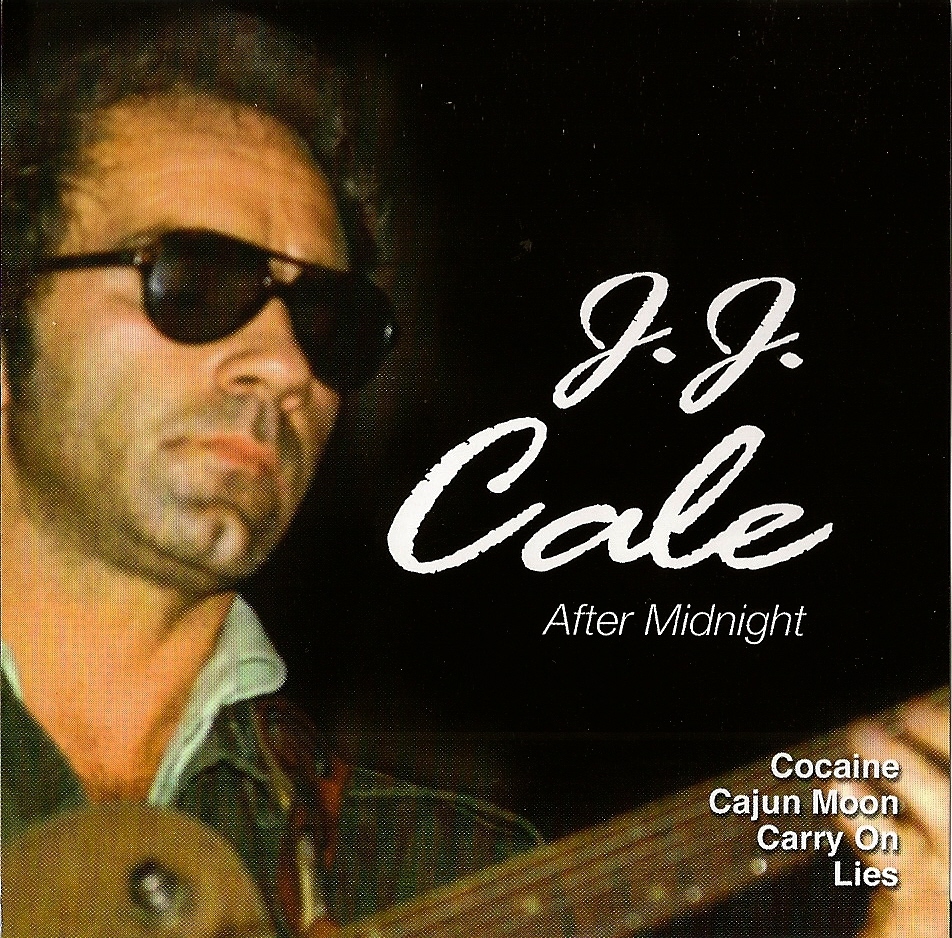 URBAN ASPIRINES J J Cale After Midnight ( Best Of )