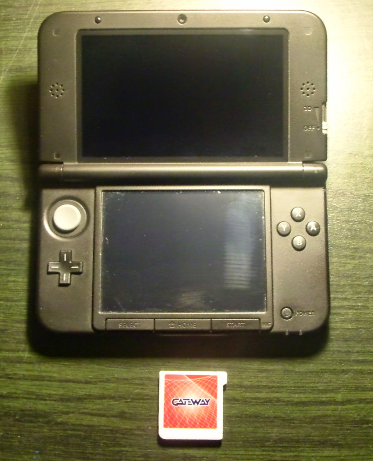 FUKTeam Eine Anleitung um Homebrew auf dem (New) 3DS auszuführen