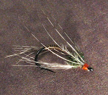 Hatch's Emerger