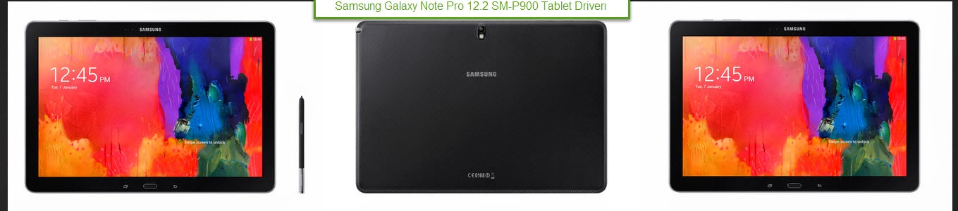 Samsung Galaxy Note Sm P900