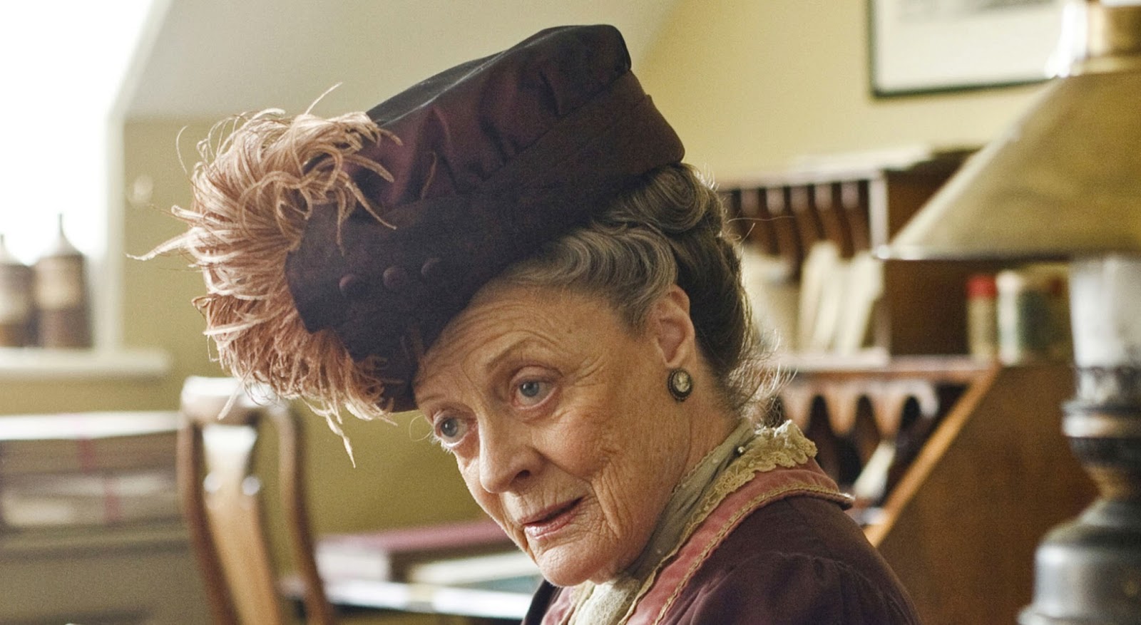 Films Et Séries Tv Avec Maggie Smith Maggie Smith Photos | Tv Series Posters and Cast