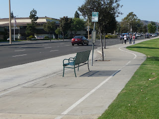 is it legal to bike on sidewalk