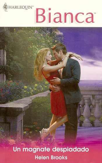 Helen Brooks - Un Magnate Despiadado | Novelas Gratis Románticas