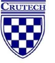 CRUTECH Postgraduate Application Form