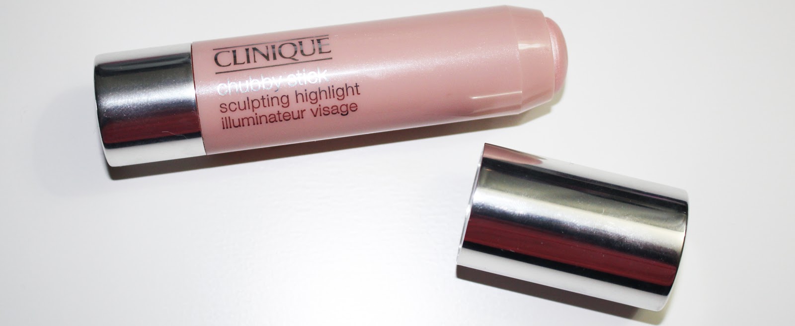 Clinique Chubby Stick Sculpting Highlight