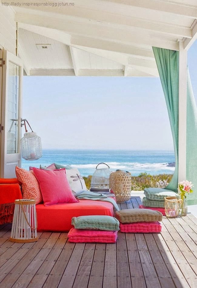 EV DEKORASYON HOBİ Dış mekan mobilya trendleri EV DEKORASYON HOBİ Dış mekan mobilya trendleri