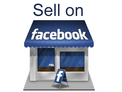 how to sell shoes on facebook marketplace