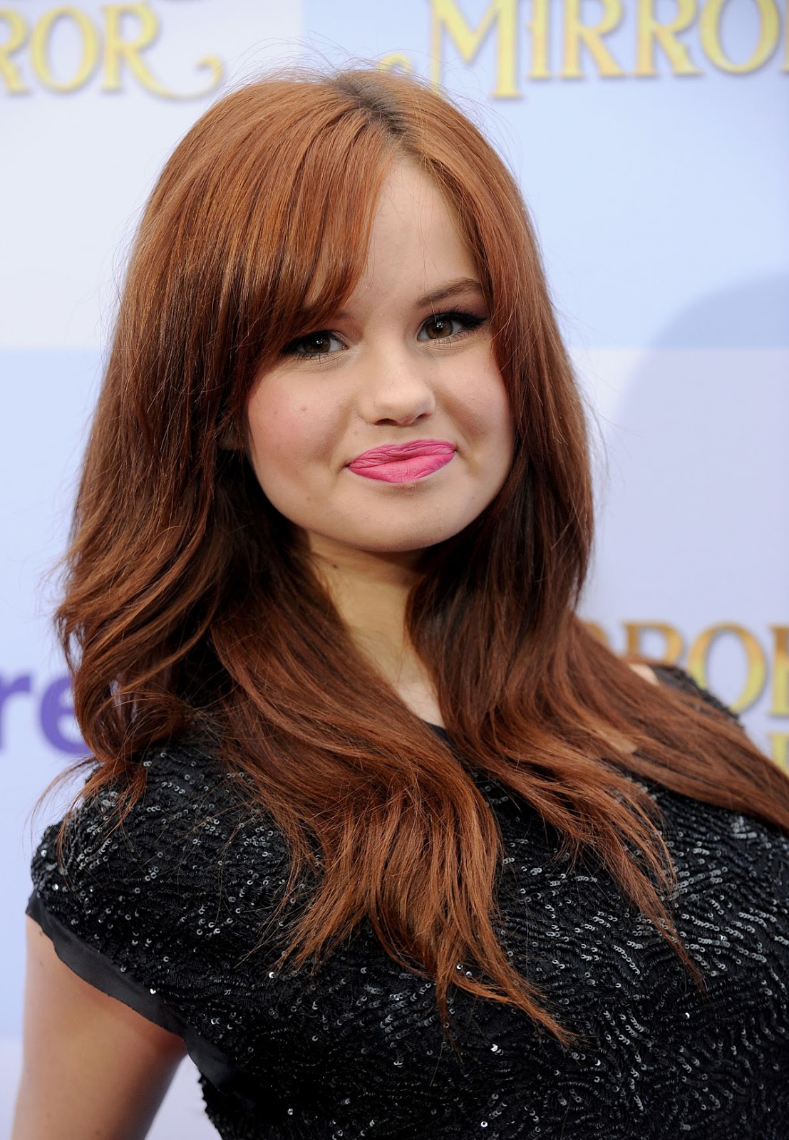 FAKES : DEBBY RYAN (VIDA) (06)
