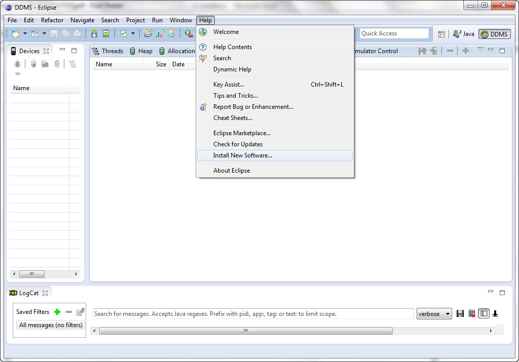 Explain Adt Plugins In Detail – Android Development Tools for Eclipse ...