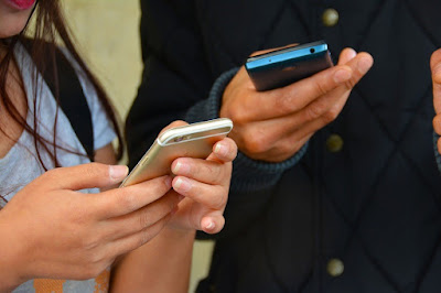 smartphones para adolescentes