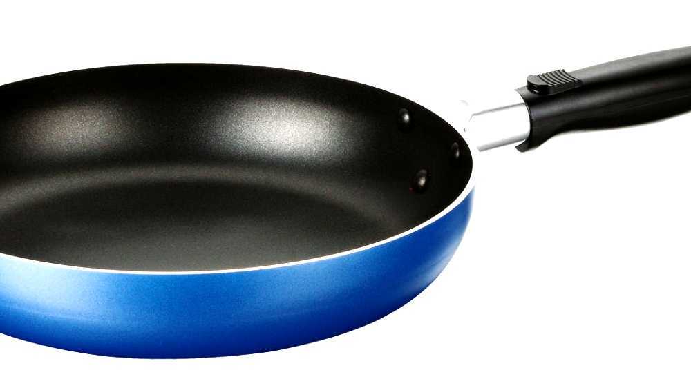 Nonstick surface