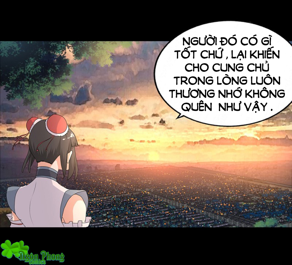 Hỏa Hồ - Chương 36 - Trang 11