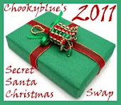 Chooky's Secret Santa Swap 2011 (Finished)
