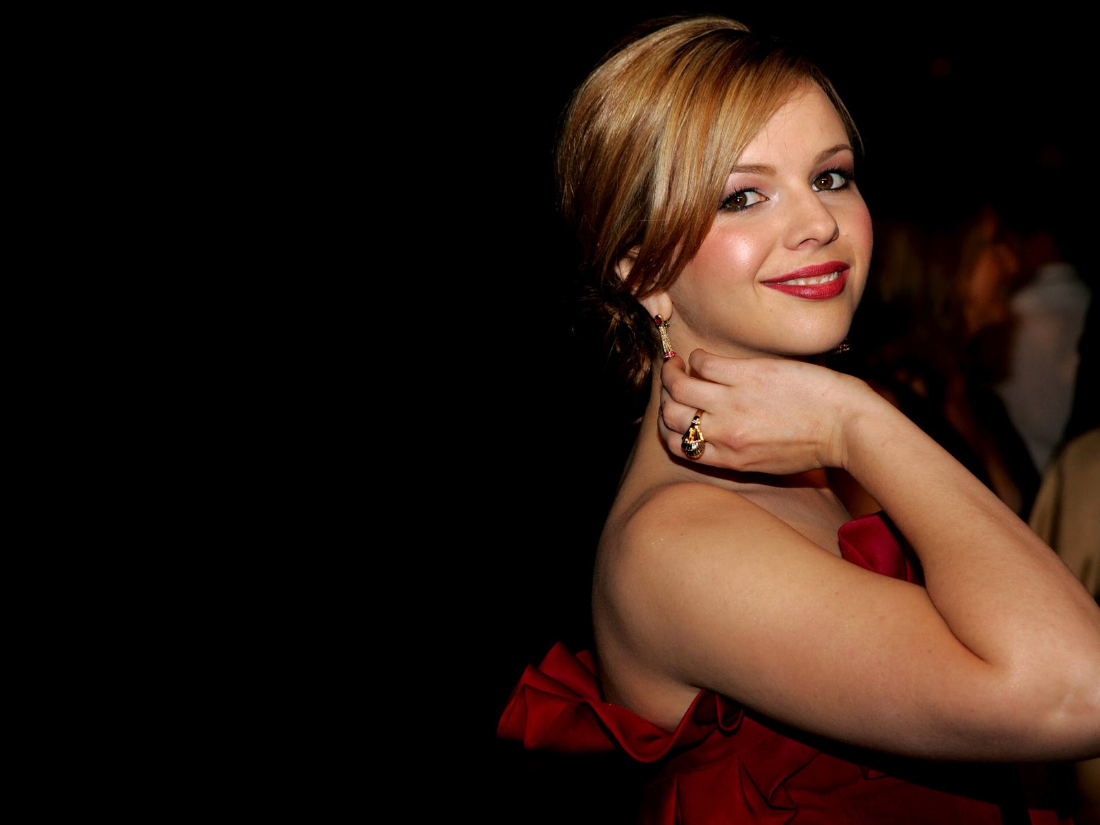 49 Hot Pictures Of Amber Tamblyn Are The Epitome Of Sexuality