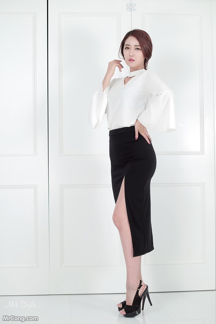 Beautiful Yu Da Yeon in fashion photos in the first 3 months of 2017 (446 photos) photo 3-16