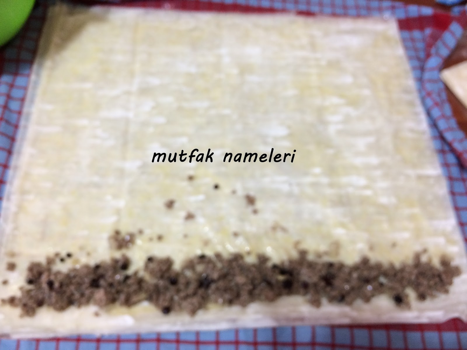 Resimli Denenmiş Yemek Tarifleri Ve Hamur İşleriMUTFAK NAMELERİ Hazır