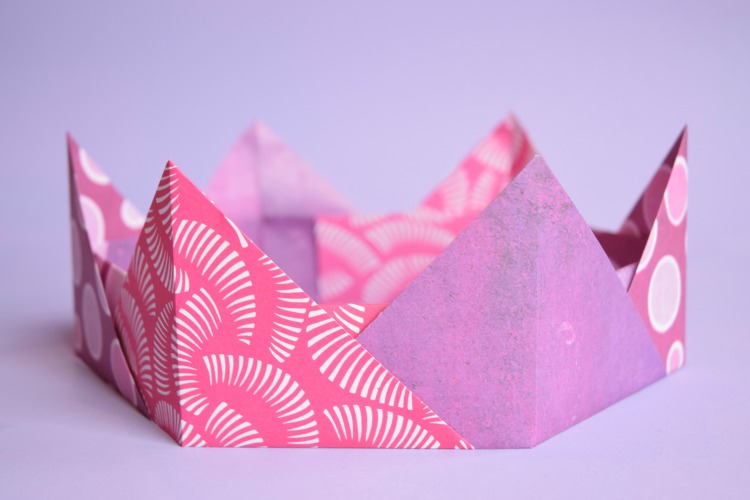 Check this easy origami for kids 