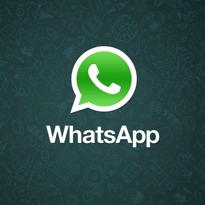 whatsapp app install in my phone