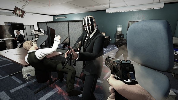 RICO (2019) PC Full Español RICO (2019) PC Full Español