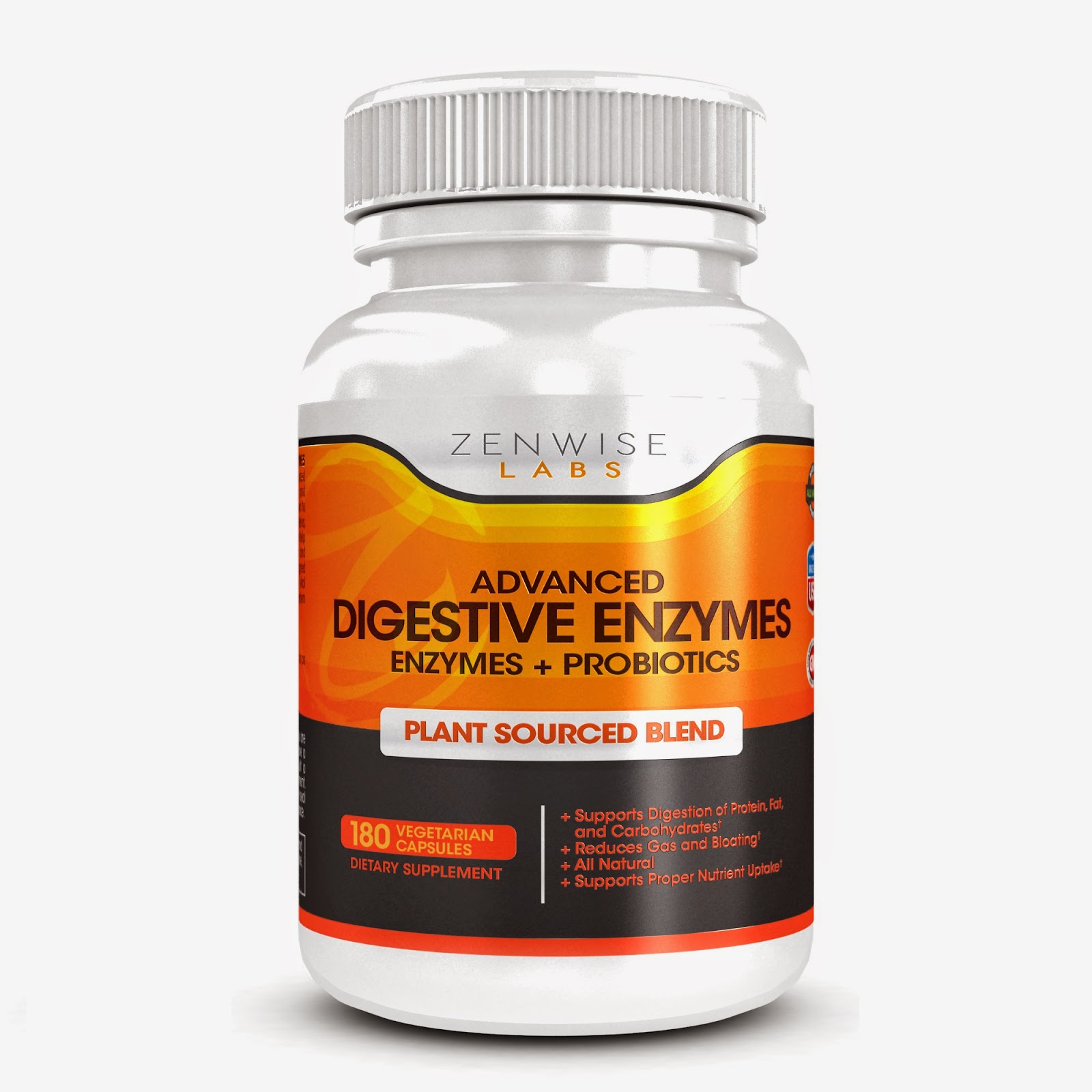 To Daisy's Reviews Advanced Digestive Enzymes Review