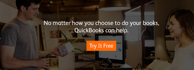  Try QuickBooks for FREE