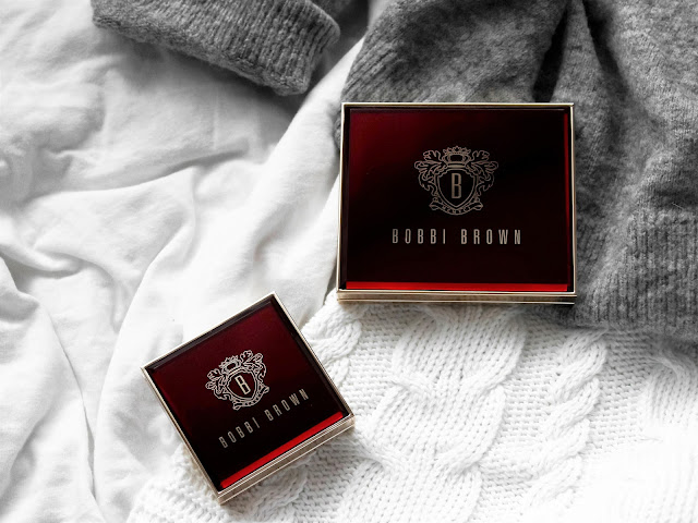 bobbi brown caviar & rubies holiday 2017