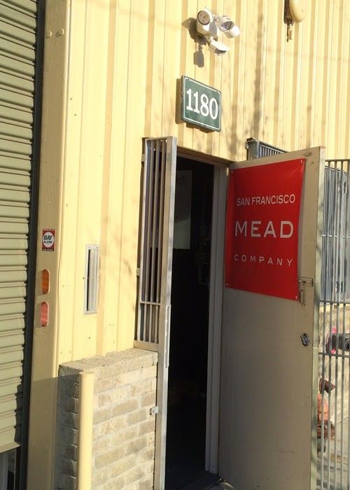 The 614ortyNiner A Tale of Two Meaderies Brothers Drake and The San