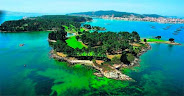 Illa da Toxa, Pontevedra