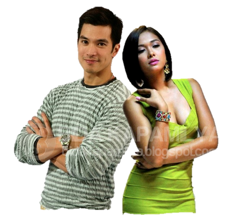 Diether Ocampo and Maja Salvador Team Up for New Movie BIDA KAPAMILYA