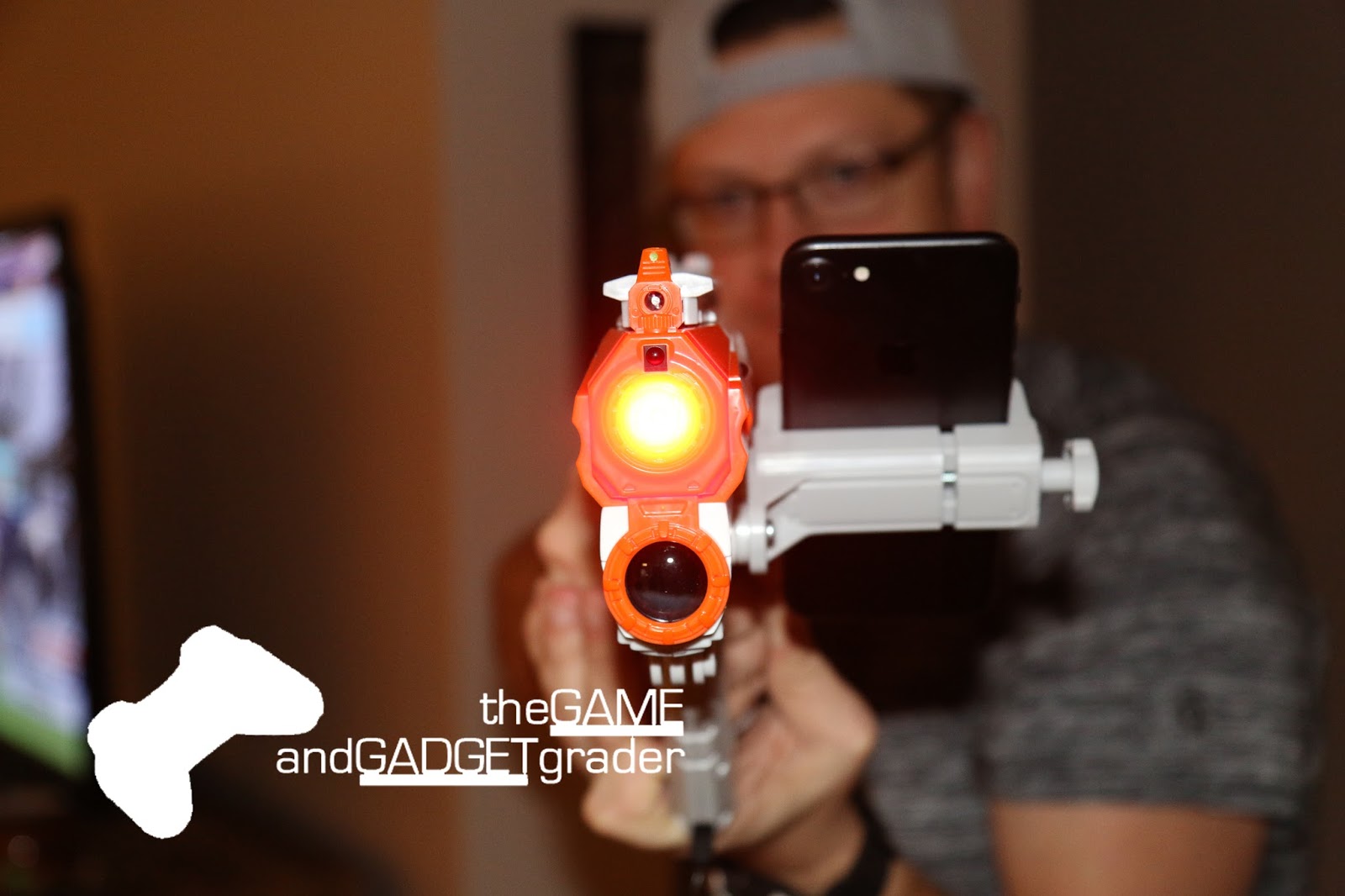 Recoil Laser Tag Review