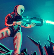 Return to Planet X Apk Offline 0.8.7 Android/IOS Best Offline Action Shooter