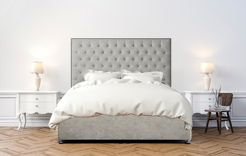 Chesterfield Beds NewCastle
