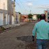 CRATO: Dez ruas do bairro Parque Recreio recebem obras do Programa “Caminhos do Crato”