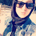 Wanita Hijab Kacamata