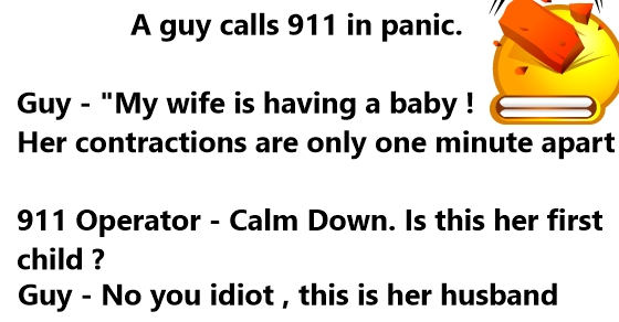 old prank call jokes