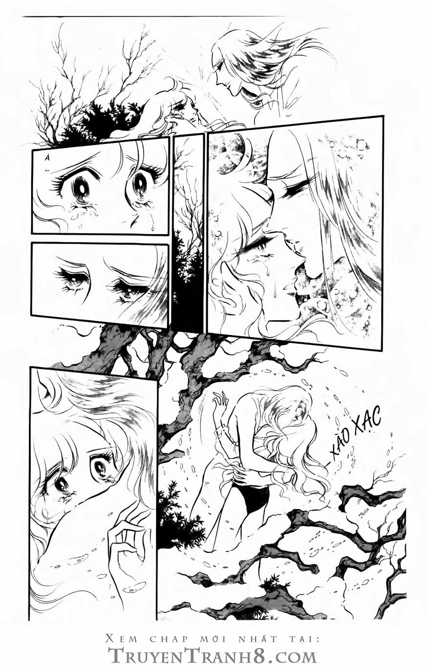 Swan - Vũ Khúc Thiên Nga Chap 59 - Next Chap 60