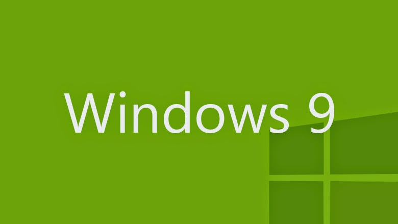 Windows 9 3. Windows 9 3