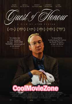 Guest of Honour (2019)