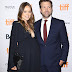 Olivia Wilde's Baby Bump Is Front and Center throughout Jason Sudeikis's picture Premiere in Toronto